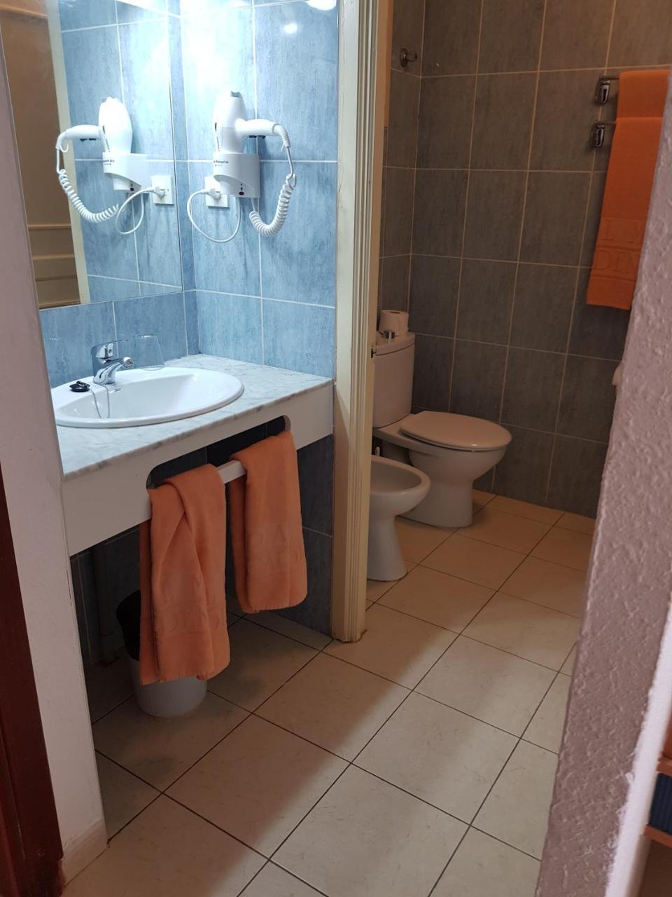 Apartamentos Palm Garden By Livvo Моро дел Хабле Екстериор снимка