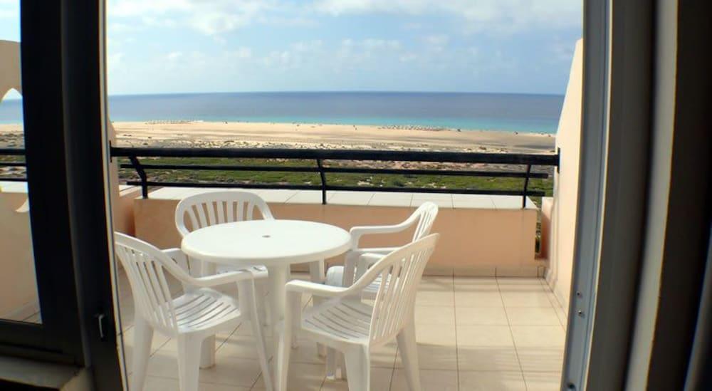 Apartamentos Palm Garden By Livvo Моро дел Хабле Екстериор снимка
